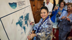 Titiek Soeharto: RI Berkomitmen Meratifikasi Keanekaragaman Hayati di Luar Yurisdiksi Nasional