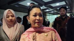 DPR Apresiasi Keberhasilan Pemerintah Jaga Ketahanan Pangan, Titiek: Selamat!