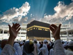 2 Keistimewaan Yang Menakjubkan Mereka Yang Baru Pulang Ibadah Haji