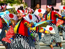 Ini 10 Festival Musim Panas di Jepang Yang Jangan Kamu Lewatkan!