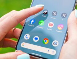 Ini Algoritmanya Yang Bikin TikTok Lebih Adiktif Dari Instagram