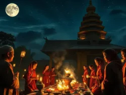 Keutamaan Malam 1 Suro Atau 1 Muharram Dalam Perspektif Jawa dan Islam