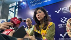Menkomdigi Meutya Hafid Apresiasi Investor Dubai Edgnex Bangun Data Center Rp. 37 Triliun di Cikarang