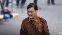Musisi dan Stafsus Presiden, Yovie Widianto Jadi Komisaris Pupuk Indonesia