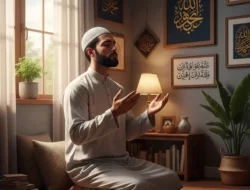 Meraih Berkah di Awal Tahun Hijriyah, Simak Sejumlah Amalan di Malam 1 Suro Atau 1 Muharram