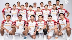 Duh! Para Pebulutangkis Indonesia Masih Tanpa Gelar di Turnamen Level Super 500 ke Atas