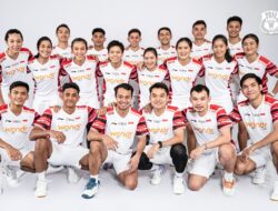 Duh! Para Pebulutangkis Indonesia Masih Tanpa Gelar di Turnamen Level Super 500 ke Atas