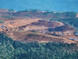 Pakar Ekonomi UGM: Kerugian Tambang Nikel Raja Ampat Lampaui Kasus PT Timah Rp. 271 Triliun