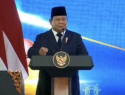 Prabowo Bakal Pangkas Anggaran TNI-Polri Demi Naikkan Gaji Para Hakim