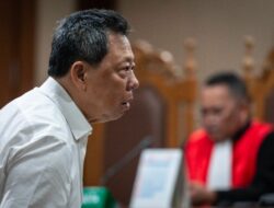 Rugikan Negara Rp. 300 Triliun di Kasus Timah, Hendry Lie Cuma Divonis 14 Tahun Penjara