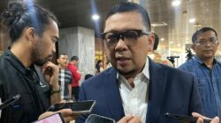 Ahmad Doli Kurnia Yakin DPR Takkan Tindaklanjuti Usulan Pemakzulan Gibran