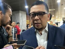 Ahmad Doli Kurnia Yakin DPR Takkan Tindaklanjuti Usulan Pemakzulan Gibran