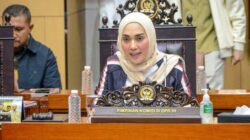 Sari Yuliati Dukung Gaji Hakim Naik 280 Persen: Bukan Hadiah, Tapi Investasi Negara Untuk Keadilan!