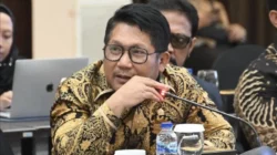 Beniyanto Tamboreka: Langkah Prabowo dan Bahlil Cabut 4 IUP Tambang Nikel Berdampak Positif Pariwisata Raja Ampat