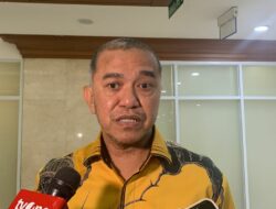 Singgih Januratmoko Soal Arab Saudi Batal Potong Kuota Haji: Jangan Disia-siakan Kesempatan Ini!