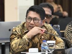 Beniyanto Tamoreka: Langkah Prabowo dan Bahlil Cabut 4 IUP Tambang Nikel Berdampak Positif Pariwisata Raja Ampat