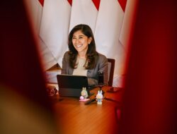 Menkomdigi Meutya Hafid Siapkan Internet Ngebut 100 Mbps di Sekolah dan Puskesmas