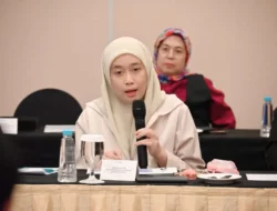 Dewi Yustisiana: IUP 4 Tambang di Raja Ampat Dicabut, Momentum RI Perkuat Komitmen Pada Geopark Dunia