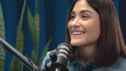 Alasan Samanta Elser, Adik Darius Sinathrya Nekat Mualaf Meski Dijauhi Teman-temannya