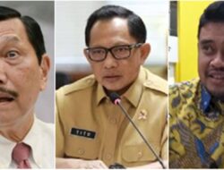 Genk Solo Dituding Jadi Dalang Pemindahan Empat Pulau di Aceh ke Sumut