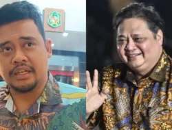 Nama Bobby Nasution dan Airlangga Hartarto di Pusaran Ekspor Ilegal 5,3 Ton Bijih Nikel