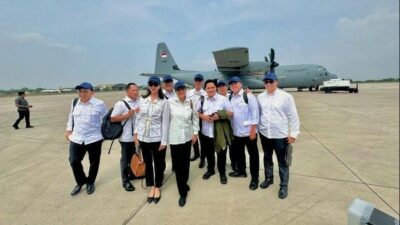 Pakar Hukum Dukung Menteri Bermasalah Direshuffle: Kurangi Beban Prabowo dan Kabinet
