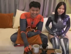Viral! Link Video Rekaman 7 Menit Msbreewc dan Ello MG Full Durasi Jadi Buruan Netizen