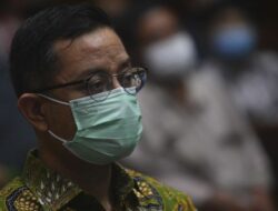 KPK Periksa Intensif Eks Mensos Juliari Batubara Terkait Korupsi Bansos Presiden Rp. 900 Miliar