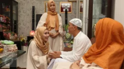 Apakah Idul Adha Bermaafan Seperti Idul Fitri? Ini Penjelasan Menurut Hukum dan Tradisi
