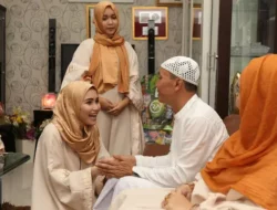 Apakah Idul Adha Bermaafan Seperti Idul Fitri? Ini Penjelasan Menurut Hukum dan Tradisi