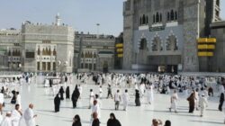 Ini 5 Kebiasaan Unik di Negara Arab Saat Idul Adha