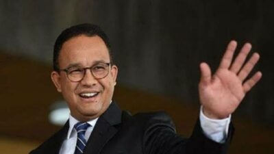 Dukung Semua Karena Semua Dukung Anies, Demi Indonesia Lebih Baik