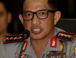 Tito Karnavian Nekat Main Api, Rebut 4 Pulau Milik Aceh Demi Jokowi