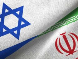 Iran Adalah Syi’ah, Syi’ah Adalah Yahudi