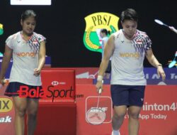 PBSI Konfirmasi 3 Pebulutangkis Wakil Indonesia Mundur Dari Japan Open 2025