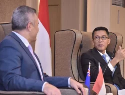 Misbakhun Dukung Ekspor Listrik ke Singapura: RI Pemain Utama Energi Baru Terbarukan