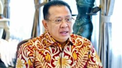 Bamsoet Soal Gaji Hakim Naik 280 Persen: Harus Tegakkan Fondasi Etika dan Moral!