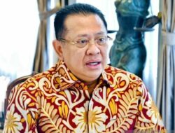 Bamsoet Soal Gaji Hakim Naik 280 Persen: Harus Tegakkan Fondasi Etika dan Moral!