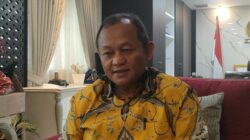 Sarmuji Harap Keputusan Prabowo Soal 4 Pulau Sengketa Bisa Diterima Semua Pihak