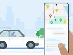 Ini Cara Mudah Daftarkan Alamat Rumahmu di Google Maps