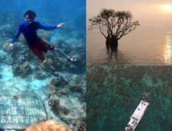Wisata ke Pulau Tunda Saat Libur Idul Adha 2025, Dijamin Tak Mau Pulang