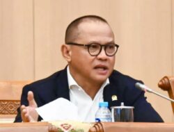 Mukhtarudin Optimis Proyeksi Menteri ESDM Soal 6,2 Juta Lapangan Kerja Sektor Energi Terwujud