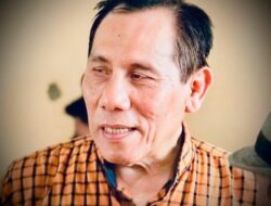 Ketua Hanura Jateng, Bambang Raya Jadi Tersangka Kasus Pornografi Tari Telanjang