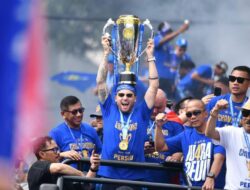Terungkap! Ini Alasan Persib Terancam Batal Jadi Tuan Rumah Piala Presiden 2025 di Jawa Barat