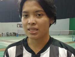 Tak Gunakan Protection Ranking, Gregoria Mariska Siap Comeback di Japan Open 2025