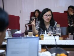 Profil Jurist Tan dan Fiona Handayani, 2 Eks Stafsus Nadiem di Pusaran Mega Korupsi Chromebook