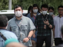 Prabowo Panggil Menkes Budi Gunadi ke Istana Buntut Kasus COVID-19 Naik di ASEAN