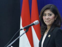 Menkomdigi Meutya Hafid Resmikan Pusat Data Terbesar di ASEAN Milik Toto Sugiri