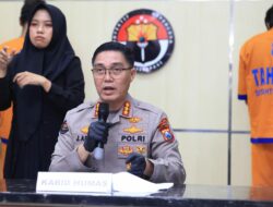 Tak Terima Diputus Cinta, Pemuda 18 Tahun di Magelang Sebar Foto Syur Mantan Kekasih