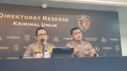 Polda Metro Jaya Sebut 4 Berkas Tuduhan Ijazah Palsu Jokowi Dijadikan 1 Laporan
